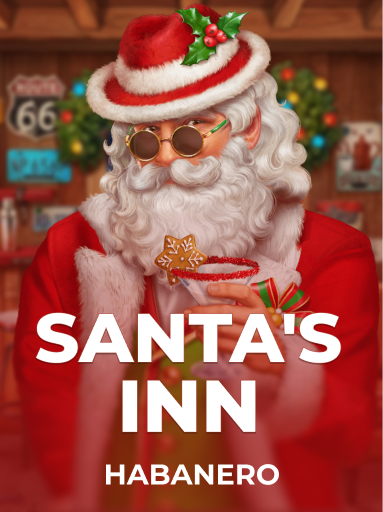 Santa's Inn
